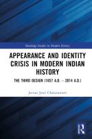 Appearance And Identity Crisis In Modern Indian History