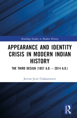 Bertrand.pt - Appearance And Identity Crisis In Modern Indian History