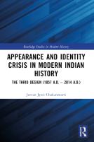 Appearance And Identity Crisis In Modern Indian History