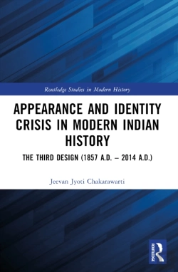 Bertrand.pt - Appearance And Identity Crisis In Modern Indian History