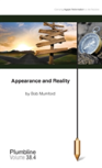 Appearance And Reality