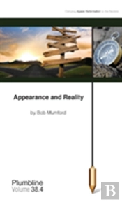 Appearance And Reality