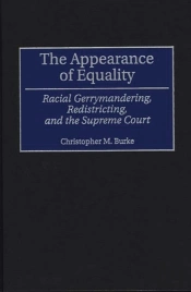 Appearance Of Equality