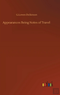 Bertrand.pt - Appearances Being Notes Of Travel