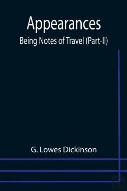 Bertrand.pt - Appearances: Being Notes Of Travel  Part
