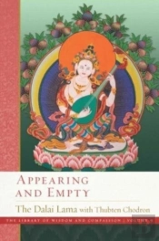 Appearing And Empty