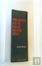 Appeasement And The English Speaking World