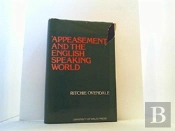 Appeasement And The English Speaking World