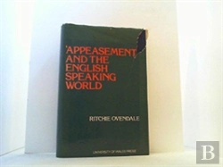Bertrand.pt - Appeasement And The English Speaking World
