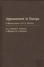 Appeasement In Europe