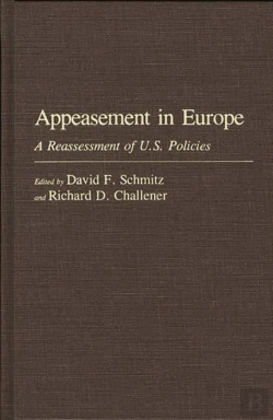 Bertrand.pt - Appeasement In Europe