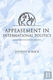Appeasement In International Politics