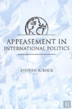 Bertrand.pt - Appeasement In International Politics