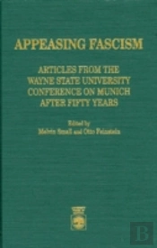 Appeasing Fascism