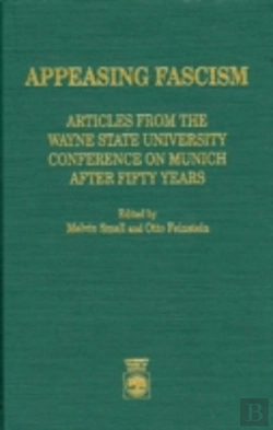 Bertrand.pt - Appeasing Fascism