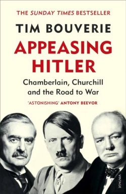 Bertrand.pt - Appeasing Hitler