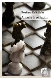 Appel A La Reflexion
