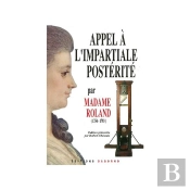 Appel A L'Impartiale Posterite