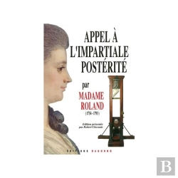 Bertrand.pt - Appel A L'Impartiale Posterite