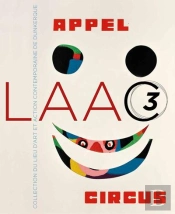 Appel Circus - Collection Du Laac 3