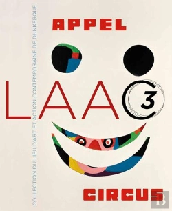 Bertrand.pt - Appel Circus - Collection Du Laac 3