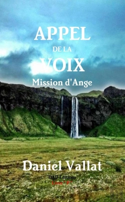 Bertrand.pt - Appel De La Voix - Mission D'Ange