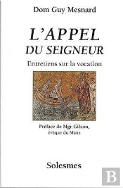 Appel Du Seigneur
