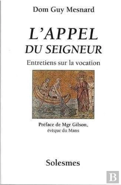 Bertrand.pt - Appel Du Seigneur