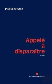Appele A Disparaitre