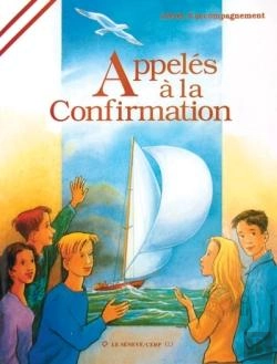Bertrand.pt - Appelés À La Confirmation : Livre Animateur