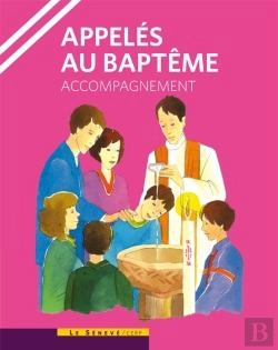 Bertrand.pt - Appelés Au Baptême ; Animateur