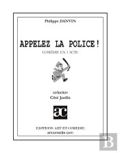 Appelez La Police !