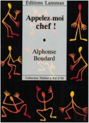 Appelez-Moi Chef !