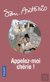 Appelez-Moi Cherie !