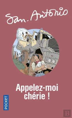 Bertrand.pt - Appelez-Moi Cherie !