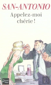 Appelez-Moi Cherie