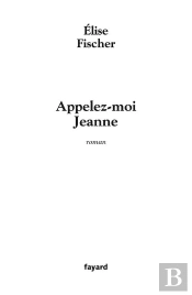 Appelez-Moi Jeanne