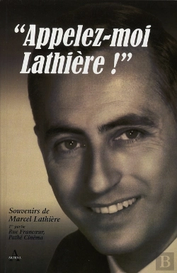 Bertrand.pt - Appelez-Moi Lathière !