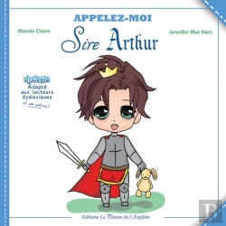 Bertrand.pt - Appelez-Moi Sire Arthur