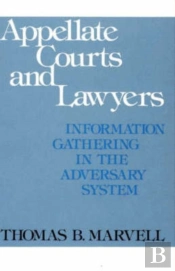 Appellate Courts And Lawyers