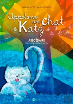 Bertrand.pt - Appelons Un Chat, E. Katz