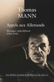 Appels Aux Allemands
