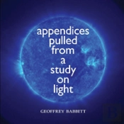 Appendices Pulled From A Study On Light