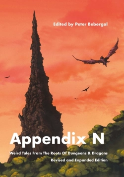 Bertrand.pt - Appendix N, Revised And Expanded Edition