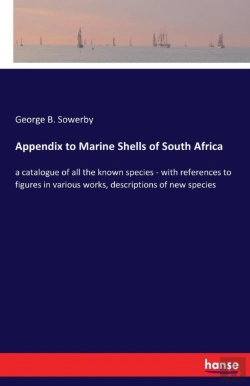 Bertrand.pt - Appendix To Marine Shells Of South Africa