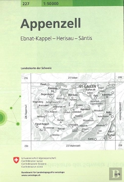 Bertrand.pt - Appenzell