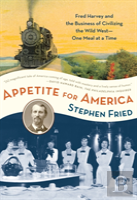 Appetite For America