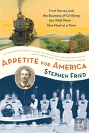 Appetite For America