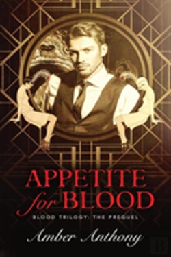 Bertrand.pt - Appetite For Blood