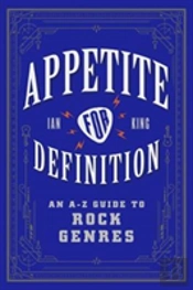Appetite For Definition Pb